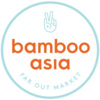 Bamboo Asia logo