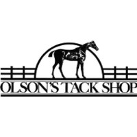 Olson's Tack Shop LTD logo