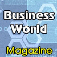 Business World Magazine logo