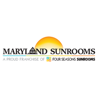 Maryland Sunrooms logo