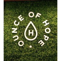 Ounce Of Hope Aquaponic Farm & Dispensary logo