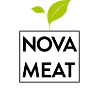 NOVAMEAT logo