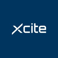 Xcite by Alghanim Electronics logo