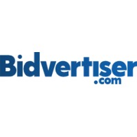 BidVertiser logo