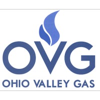 Ohio Valley Gas Corporation logo