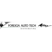 Foreign Auto Tech logo
