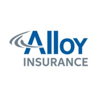 Alloy Insurance logo