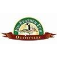 Fin Feather Fur Outfitters logo