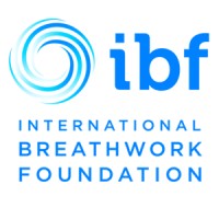 IBF network logo