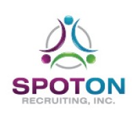 Spot On Recruiting, Inc logo