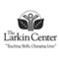 The Larkin Center logo