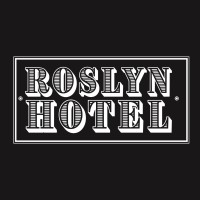 The Roslyn Hotel logo