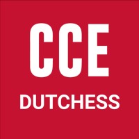 Cornell Cooperative Extension Dutchess County logo
