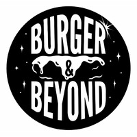 BURGER AND BEYOND logo