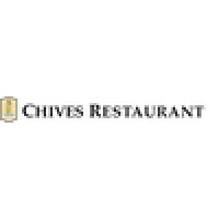 Chives Restaurant logo