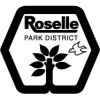 Roselle Park District logo