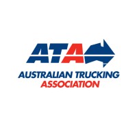 Australian Trucking Association logo