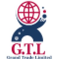 Grand Trade Limited logo