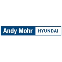 Andy Mohr Hyundai logo