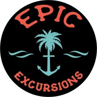 Epic Excursions logo