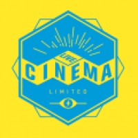 Live Cinema UK logo