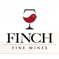 Finch Fine Wines logo
