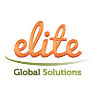 Elite Global Solutions logo