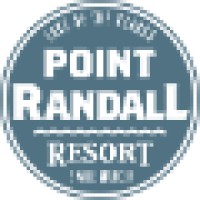 Point Randall Resort logo