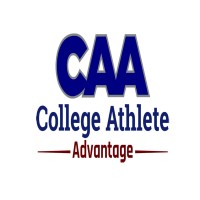 College Athlete Advantage logo