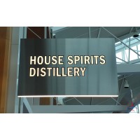 House Spirits Distillery logo