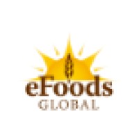 EFoods Global logo