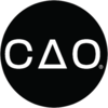 The Cao Institute Of Aesthetics, A Paul Mitchell Partner School logo