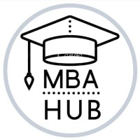 MBA Hub logo