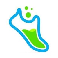 Running Lab logo