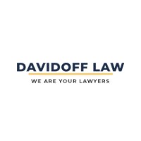 Davidoff Law logo