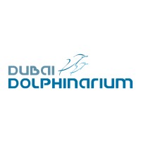 Dubai Dolphinarium logo