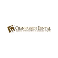 Chanhassen Dental logo