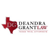 Deandra Grant Law logo