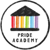 Pride Academy logo