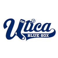 Image of Utica Blue Sox