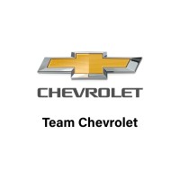 Team Chevrolet logo