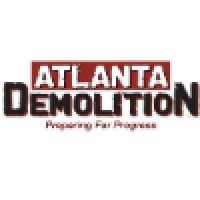 Atlanta Demolition logo