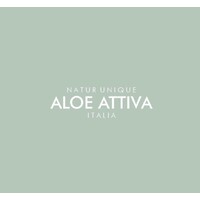Aloe Attiva logo