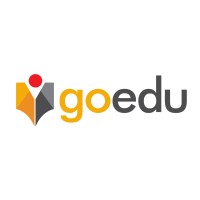 GoEdu logo