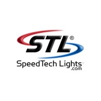 SpeedTech Lights logo