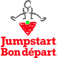 Canadian Tire Jumpstart Charities logo