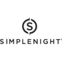 Simplenight logo