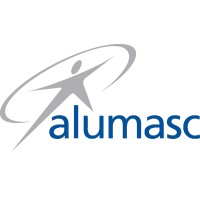 The Alumasc Group logo