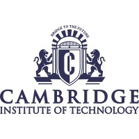Cambridge Institute Of Technology logo