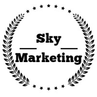 Sky Marketing Company logo